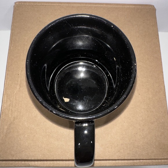 HTF Bell Helicopter ARG70A Coffee Mug - New - Picture 5 of 8